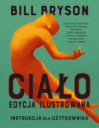 Ciało Instrukcja dla użytkownika
