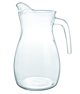 Džbán sklo 1,5L VENEZIA