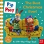 Pip and Posy: The Best Christmas Ever