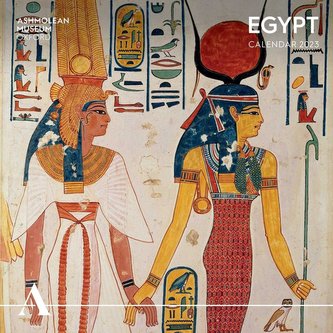 Egypt - Ägyptische Kunst 2023