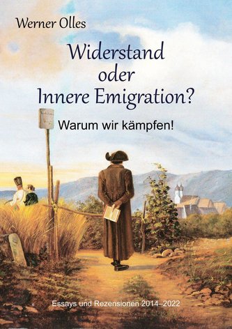 Widerstand oder Innere Emigration? Warum wir kämpfen!