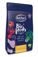 Butcher's Dog Bio s kuřecím 800g