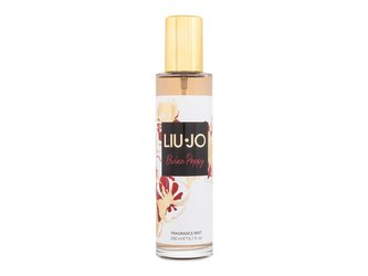 Liu Jo Divine Poppy Tělový sprej 200 ml pro ženy