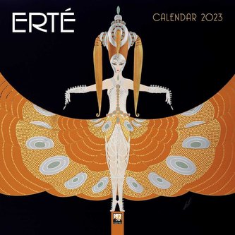 Erté 2023