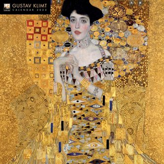 Gustav Klimt 2023