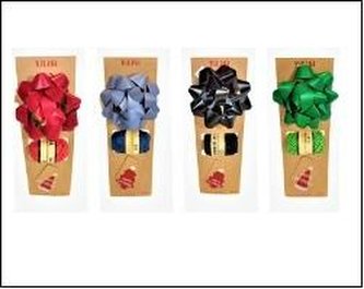 Zestaw rozetka i wstążka JYWK 559