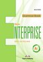 New Enterprise A1 Grammar Book
