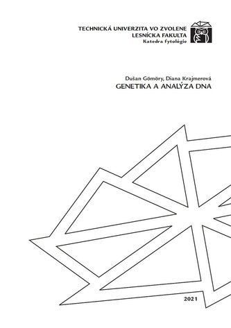 Genetika a analýza DNA