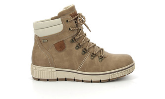 RELIFE Zdravotní obuv Jomont Taupe 37