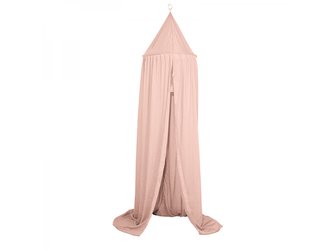 Nebesa nad postýlku Pure Pink