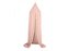 Nebesa nad postýlku Pure Pink