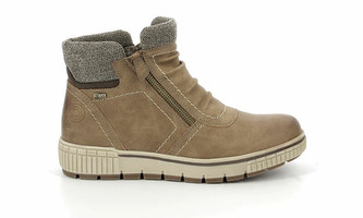 RELIFE Zdravotní obuv Jolaine taupe 40