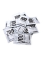 HiTec Nutrition - BS Blade 100% WPC protein 10 x 30 g - kokos