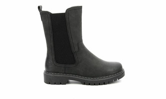 RELIFE Zdravotní obuv Jeklore black 40