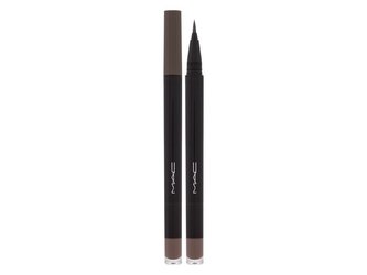 MAC Shape & Shade Tužka na obočí Brow Tint 0,95 g Taupe pro ženy