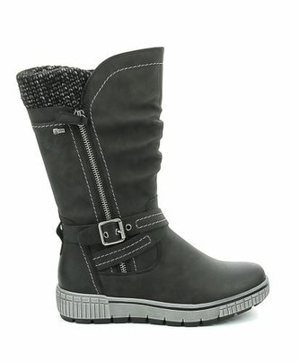 RELIFE Zdravotní obuv Jolibot black 41