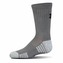 Ponožky Heatgear Crew Grey - Under Armour - Velikost: XL