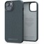 NJORD Tonal Case iPhone 14 Dark Grey
