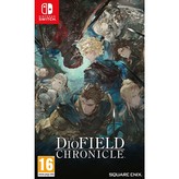 The Diofield Chronicle (Switch)