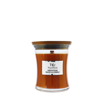 WoodWick Vonná svíčka váza střední Pumpkin Praline 275 g unisex
