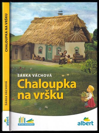 Chaloupka na vršku