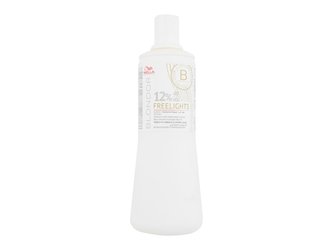 Wella Professionals Blondor Freelights Barva na vlasy 12% Developer 1000 ml pro ženy