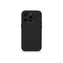 Decoded Leather BackCover, black - iPhone 14 Pro