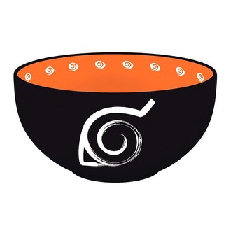 Miska Naruto Shippuden - Konoha
