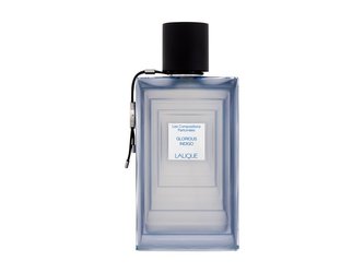 Lalique Les Compositions Parfumees Parfémovaná voda Glorious Indigo 100 ml unisex