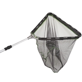 Podběrák s gumovou sítí GX 2,6m