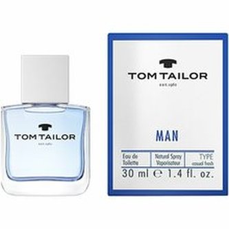Tom Tailor Tom Tailor Men - toaletní voda s rozprašovačem 30 ml man