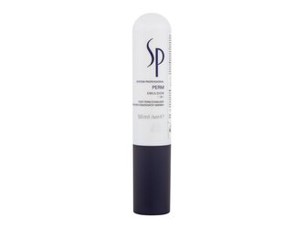 Wella Professionals SP Color Save Balzám na vlasy Emulsion 50 ml pro ženy