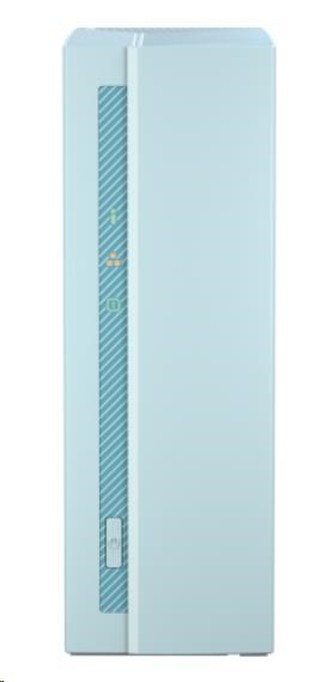 QNAP TS-130 (4C/Realtek RTD1295 1,4GHz/1GBRAM/1xSATA/1xGbE/1xUSB2.0/1xUSB3.2)