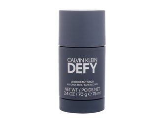 Calvin Klein Defy Deodorant 75 ml pro muže