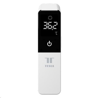 Tesla Smart Thermometer