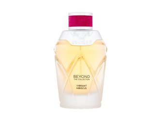 Bentley Beyond Collection Parfémovaná voda Vibrant Hibiscus 100 ml unisex
