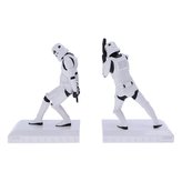 Zarážky na knihy Star Wars - Stormtroopers