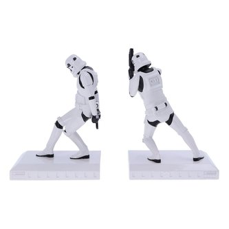 Zarážky na knihy Star Wars - Stormtroopers