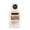 Revolution Relove Super Makeup Matte 2 in 1 Foundation & Concealer 24 ml F4 pro ženy