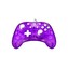 PDP Rock Candy Mini Controller Cosmoberry (Switch)