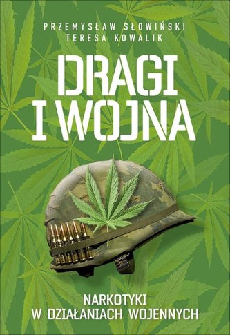 Dragi i wojna