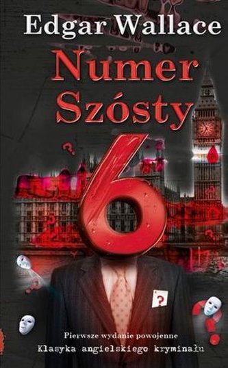 Numer szósty Numer szósty