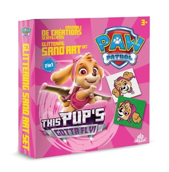 Pískování obrázků 2v1 TP mini