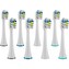 TrueLife SonicBrush UV Heads White Sensitive 8 Pack