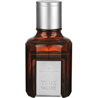Tom Tailor True Values For Him - EDT 30 ml man