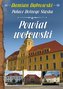 Pałace Dolnego Śląska. Powiat wołowski