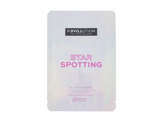 Revolution Náplast na nedokonalosti pleti Relove (Star Spotting Stickers) 36 ks woman