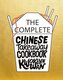 The Complete Chinese Takeaway Cookbook