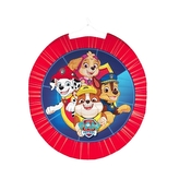 Papírový lampion - Paw Patrol