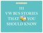111 VW Bus Stories That You Should Know